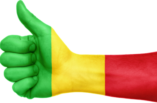 Article : Une seconde chance pour le Mali