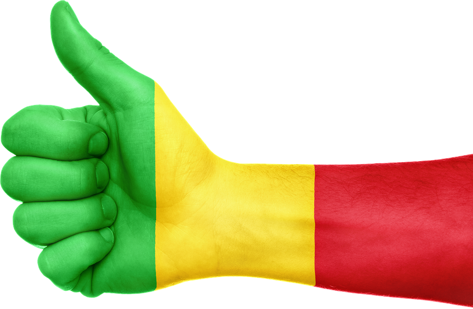 Article : Une seconde chance pour le Mali